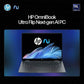 HP OMNIBOOK ULTRA FLIP NEXT GEN AI PC ULTRA 7 (32GB RAM/1TB SSD/2.8K OLED 16:10 90% STBR TOUCHSCREEN 500 NITS/WINDOWS 11/9MP CAMERA/POLY STUDIO/BACKLIT KB/MSO/14 INCH (35.6CM)/GRAY/1.34KG) FH0029TU LAPTOP