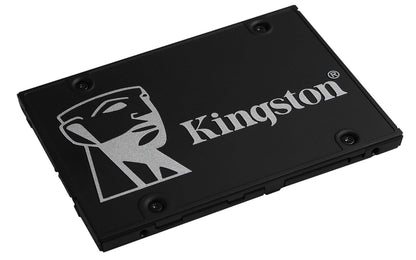 KINGSTON 2048GB INTERNAL SSD KC600 SATA3 2.5"(6.35CM) (SKC600/2048G)