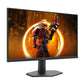 AOC 27G11ZE2 27 FHD Fast IPS Gaming Monitor – Black/Red |1920×1080| 240Hz Refresh | 0.3ms Response |Adaptive-Sync| HDR10| Frameless Design