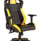 CORSAIR T1 RACE 2018 GAMING CHAIR BLACK/YELLOW