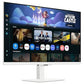 Samsung 27 Inch FHD M5 Smart Monitor with Smart TV Experience