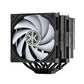 KINGCOOL Iron Wind 120 ARGB CPU Air Cooler