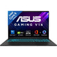 ASUS GAMING V16 V3607VH-RP037WS [CORE5-210H/16GB/512GB SSD/WIN11 HOME+MS24/16.0"/8GB-RTX5050 GRAPHICS/1 YEAR(S)/BLACK]