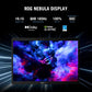 ASUS ROG FLOW Z13 (2023) 56WHR BATTERY, INTEL CORE I9-13900H 13TH GEN, 13.4 INCH QHD+ 165HZ, 8GB RTX 4060, 2-IN-1 GAMING LAPTOP (16GB/1TB SSD/WINDOWS 11/OFFICE 2021/BLACK/1.18 KG), GZ301VV-MU014WS