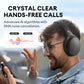EDIFIER WH700NB WIRELESS NOISE CANCELLATION OVER-EAR HEADPHONES - BLACK