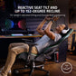 RAZER ENKI - BLACK - GAMING CHAIR FOR ALL-DAY GAMING COMFORT - NASA + AP RZ38-03720300-R3U1