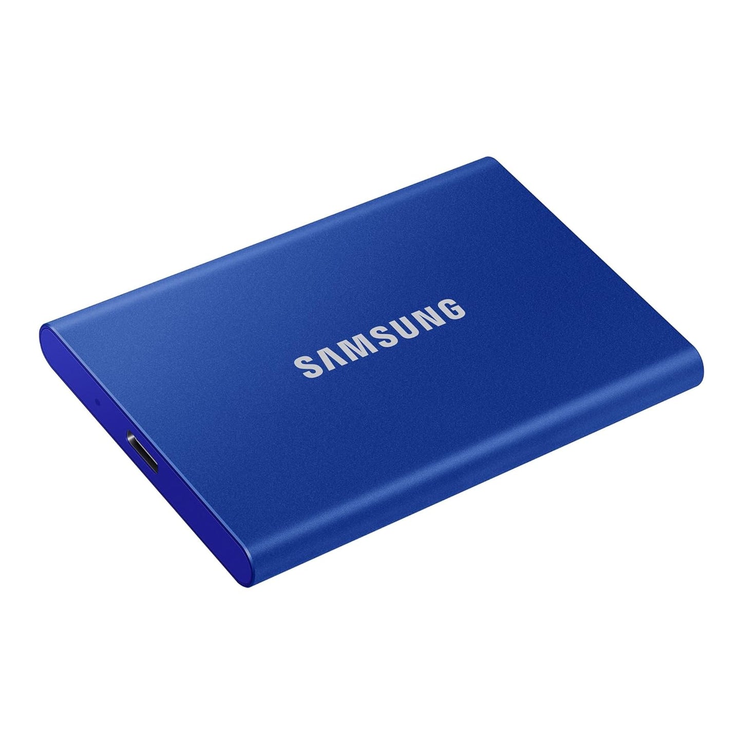 SAMSUNG T7 500GB EXTERNAL SSD