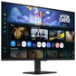 Samsung 32 Inch FHD M5 Smart Monitor with Smart TV Experience