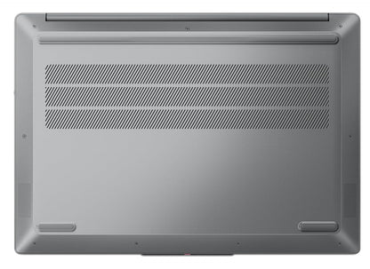 LENOVO IDEAPAD PRO 5 INTEL CORE ULTRA 9 185H BUILT-IN AI 16" (40.6CM) 2K OLED 400NITS 120HZ TOUCHSCREEN LAPTOP (32GB RAM/1TB SSD/RTX 4050 6GB/WINDOWS 11/OFFICE HOME 2024/GREY/1.94KG), 83D4007UIN