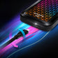 ADATA SE770G 1TB EXTERNAL SOLID STATE DRIVE ASE770G-1TU32G2-CBK
