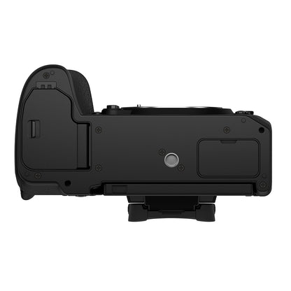 FUJIFILM X-H2 40MP APS-C X-TRANS SENSOR|PIXEL SHIFT|AI DEEP LEARNING|IBIS SYSTEM|ULTRA HIGH RESOLUTION MIRRORLESS CAMERA|8K 30P|SUBJECT DETECTION AND TRACKING FOR PRO PHOTOGRAPHERS AND VIDEOGRAPHERS
