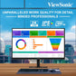 VIEWSONIC (68.58CM) 27 INCH MONITOR VG2709U-2K