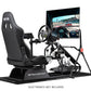 NEXT LEVEL NLR GTRACER 2.0 SIMULATOR COCKPIT - NLR-R007