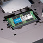 CRUCIAL 16GB DDR4-3200 SODIMM CL22 (8GBIT/16GBIT) RAM CT16G4SFRA32A