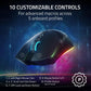 RAZER COBRA PRO - AMBIDEXTROUS WIRELESS GAMING MOUSE RZ01-04660100-R3A1