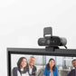 LOGITECH BRIO 4K WEBCAM