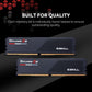 G.SKILL RIPJAWS S5 48GB (1 X 48GB) DDR5 5200 MHZ CL40 F5-5200J4040A48GX1-RS5K