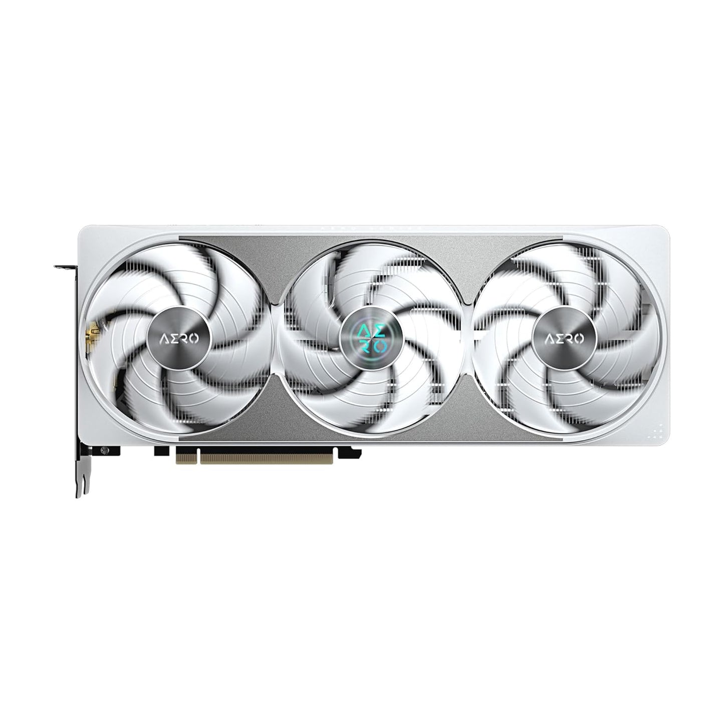 GIGABYTE GEFORCE RTX 5080 AERO OC 16GB GDDR7