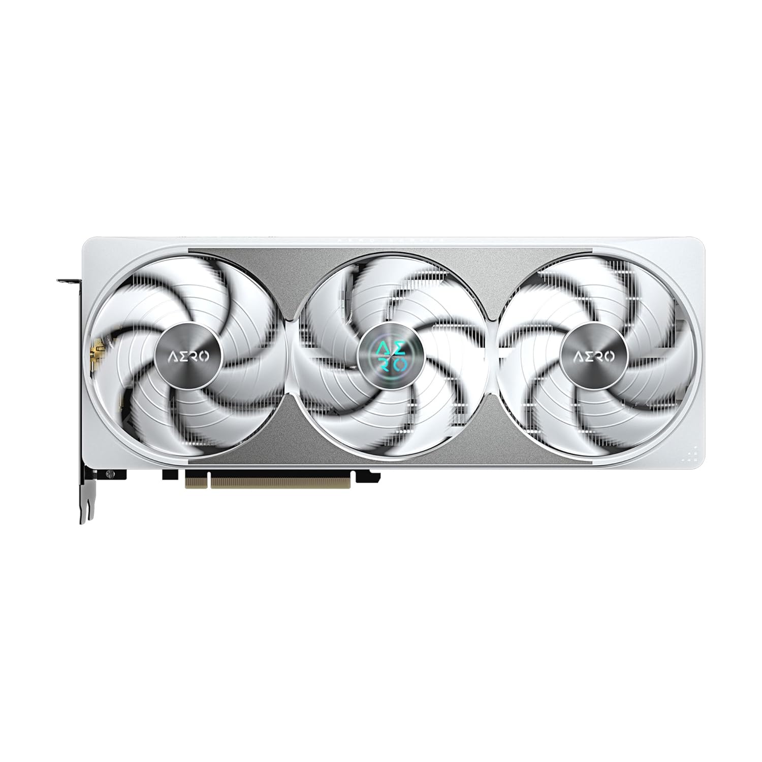 GIGABYTE GEFORCE RTX 5080 AERO OC 16GB GDDR7