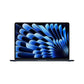 Apple 15-inch MacBook Air M5 chip with 10 core CPU and 10 core GPU, 24GB, 1TB SSD - Midnight