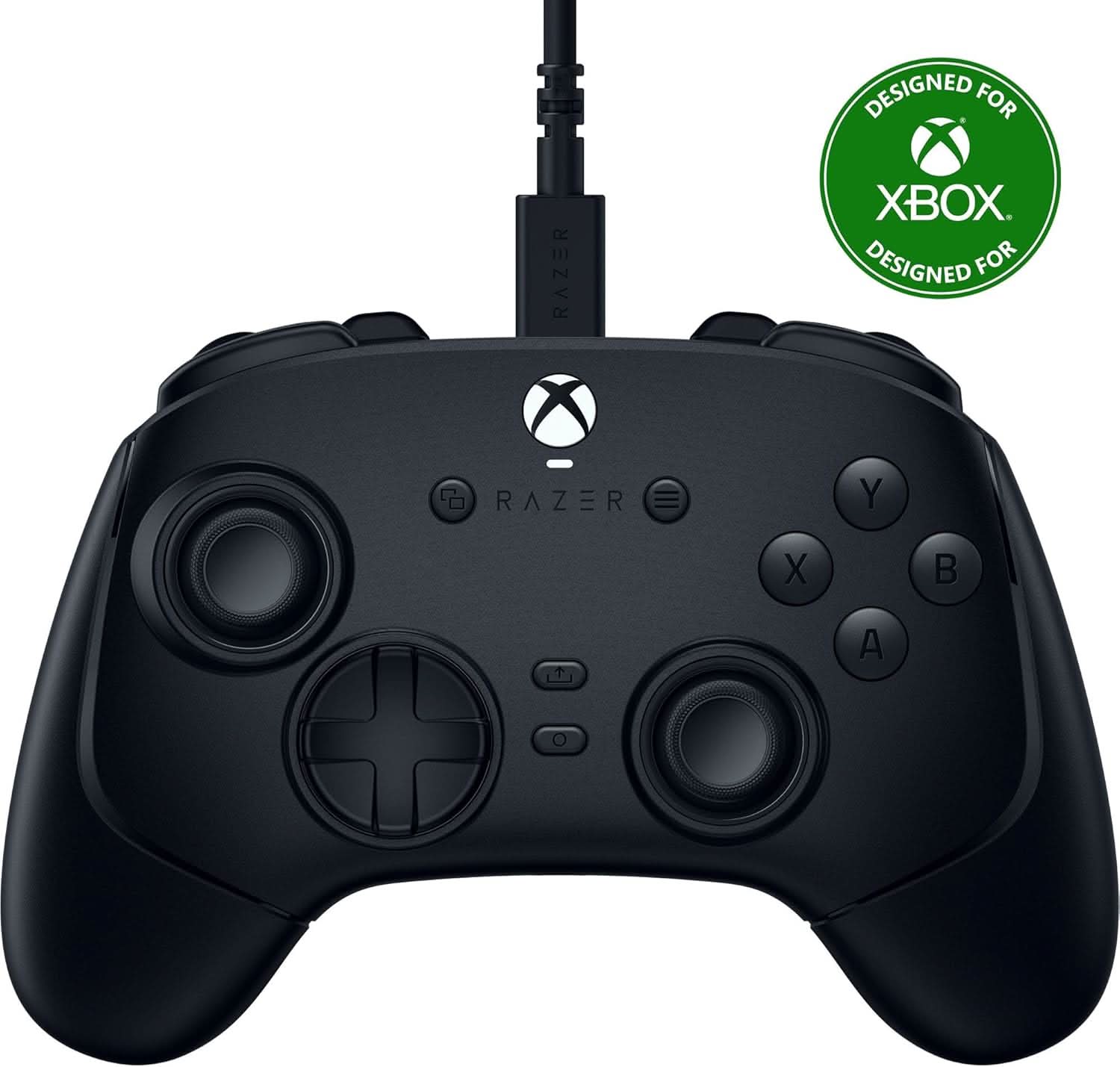 RAZER WOLVERINE V3 TOURNAMENT EDITION RZ06-05210100-R3M1