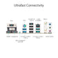 Asus B650M-AYW WIFI M-ATX Motherboard DDR5