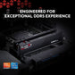 GSKILL FLARE X5 AMD EXPO 32GB (2* 16GB) DDR5 6000 MHZ CL36 RAM - F5-6000J3636F16GX2-FX5