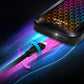ADATA SE770G 512GB EXTERNAL SSD ASE770G-512GU32G2-CBK