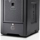 SANDISK PROFESSIONAL 24TB G-RAID SHUTTLE 4 - ENTERPRISE-CLASS 4-BAY EXTERNAL HARD DRIVE - SDPH34H-024T-MBAAB