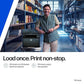 HP LaserJet 323d MFP Duplex