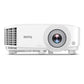 BENQ MX560 XGA BUSINESS & EDUCATION PROJECTOR, WHITE