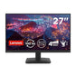 Lenovo L27-4e 27inch FHD IPS 100Hz Ultraslim Monitor