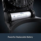 ARCTIC Summair 2Go (Black) - Rechargeable Powerful Handheld Fan