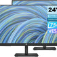 HP V24V G5 24 INCHES FULL HD LED MONITOR