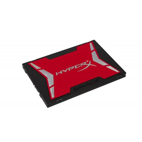 HYPERX Savage 240GB 2.5 SATA SATA 3 Internal Solid State Drive (SSD)