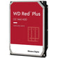 WESTERN DIGITAL RED 4TB NAS INTERNAL SATA HARD DRIVE WESTERN DIGITAL 40EFZX