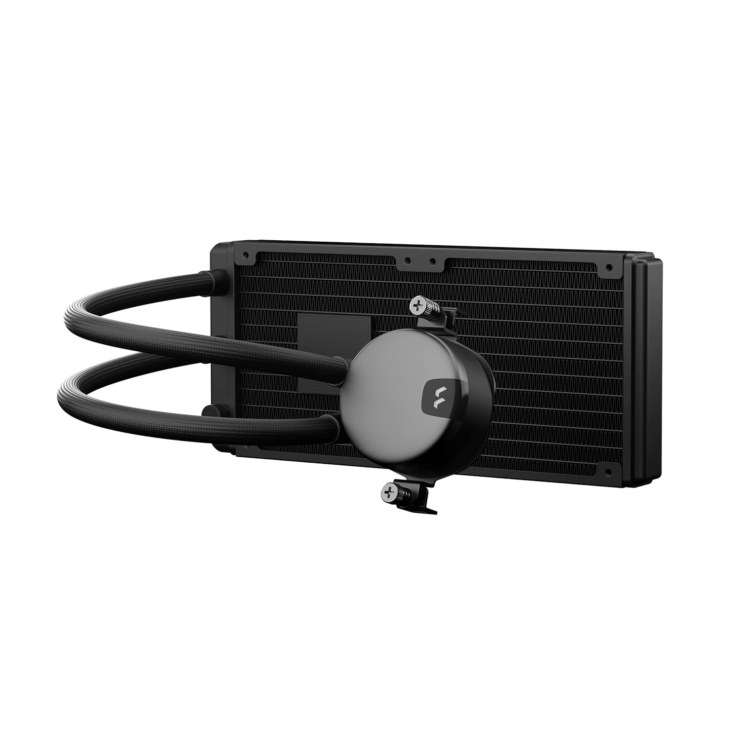 FRACTAL LUMEN S24 RGB V2 CPU LIQUID COOLER