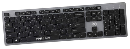 ANT ESPORTS MK217 USB WIRED KEYBOARD