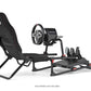 NEXT LEVEL RACING GTLITE JUNIOR SIMULATOR COCKPIT, NLR-S041