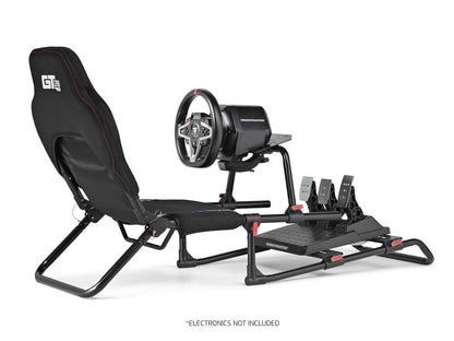 NEXT LEVEL RACING GTLITE JUNIOR SIMULATOR COCKPIT, NLR-S041