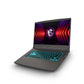 MSI THIN 15 B13UDX-128IN [CI5-13420H/16GB/1TB SSD/WIN11 HOME/15.6"/6GB-RTX3050 GRAPHICS/2 YEAR(S)/GREY]