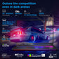 LENOVO LEGION PRO 7 83F500D8IN [ULTRA9-275HX/64GB/1TB SSD/WIN11 HOME+MS24/16.0"/24GB-RTX5090 GRAPHICS/1 YEAR(S)/BLACK]
