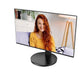 AOC 23.8 IPS Borderless, FHD 1920 x 1080, 100 Hz, 250 cd/m², 1MS, HDMI 1.4 x 1, USB-C ( DP Alt 65 W ) NTSC 89% / sRGB 102% / Adaptive Syc / Flicker Free / Low Blue Mode / Height Adjustable Stand.