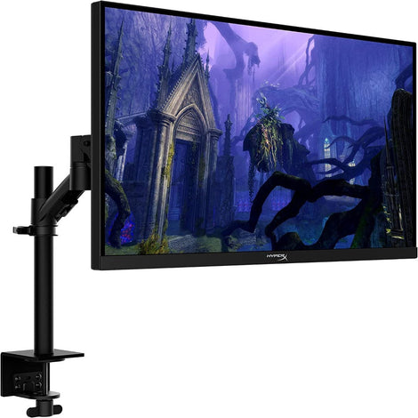 HYPERX Armada 27 Inch QHD 165Hz IPS Panel 1MS NVIDIA Gsync Gaming Monitor