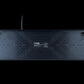 COSMIC BYTE CB-GK-28 Vanth Full Size Mechanical Wired Gaming Keyboard ( Black ) ( Outemu Red Switch )