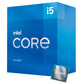 INTEL CORE I5-11500 DESKTOP PROCESSOR 6 CORES UP TO 4.6 GHZ LGA1200