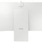 SAMSUNG LS32CM801UWXXL 81.28 CM (32 INCH) 3840 X 2160 RESOLUTION, WARM WHITE SMART MONITOR