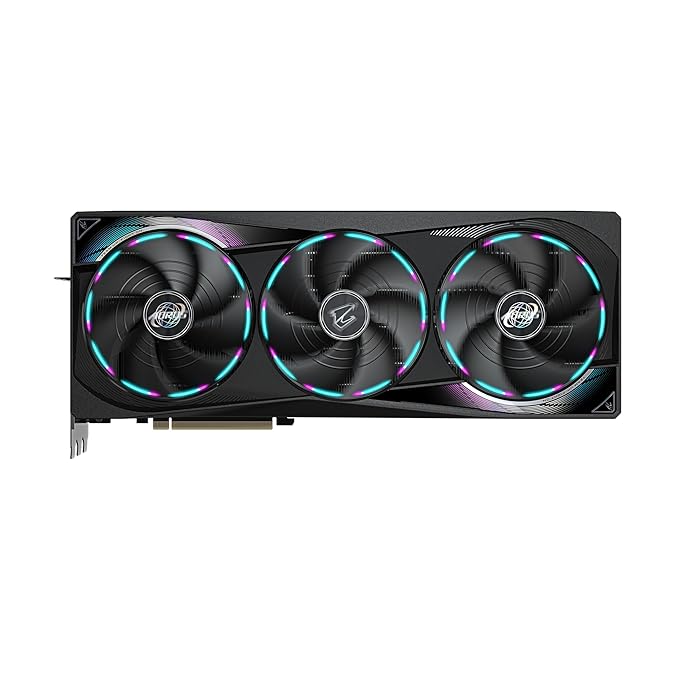 GIGABYTE AORUS RTX 5080 MASTER 16GB GDDR7 GRAPHICS CARD