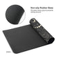 ANT ESPORTS UNIVERSE GAMING MOUSEPAD - BLACK