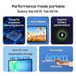 SAMSUNG GALAXY TAB S10FE 8GB RAM 128GB ROM WIFI and 5G